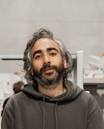 portrait mohamed malakio