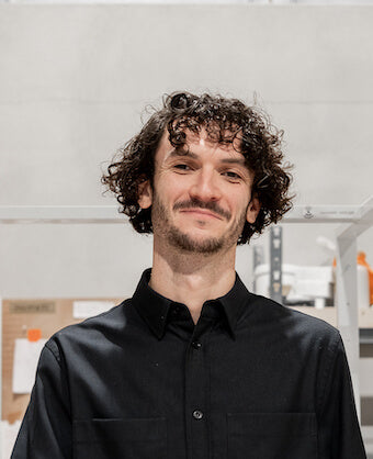 portrait morgan guyader co fondateur malakio