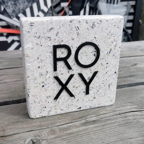 projet sur mesure plv roxy malakio