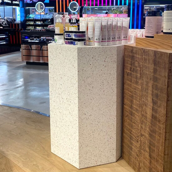 projet sur mesure stele la samaritaine malakio