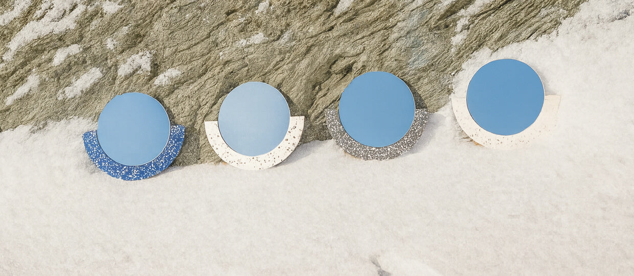 selection produits collection loar miroirs malakio hiver