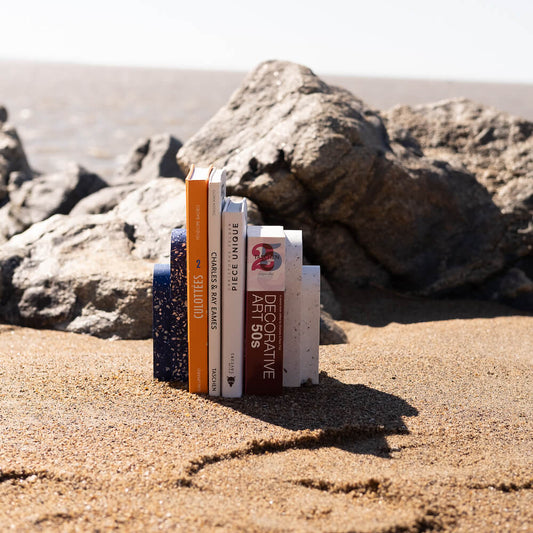 serre livres loar blanc mixte coquillages recycles malakio