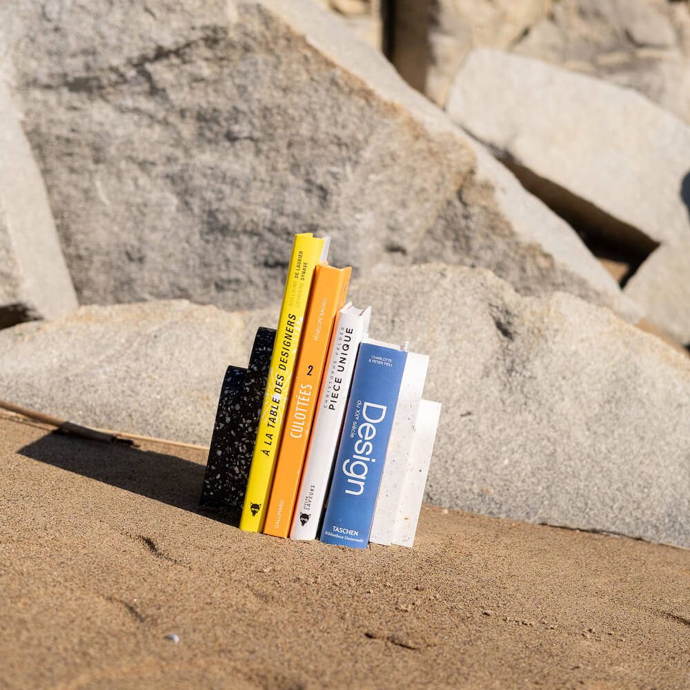 serre livres loar blanc mixte coquillages recycles malakio