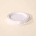 socle bouteille colosse coquillages recycles malakio