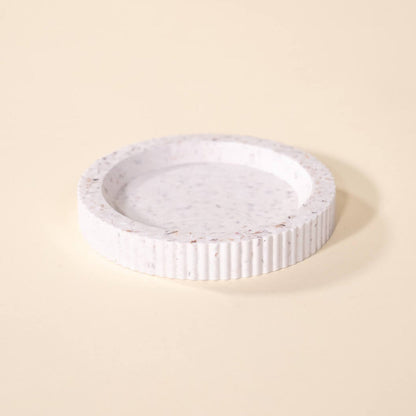 socle bouteille colosse coquillages recycles malakio