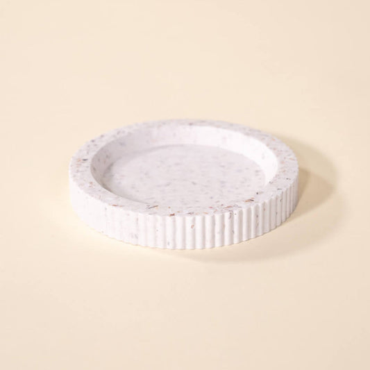 socle bouteille colosse coquillages recycles malakio