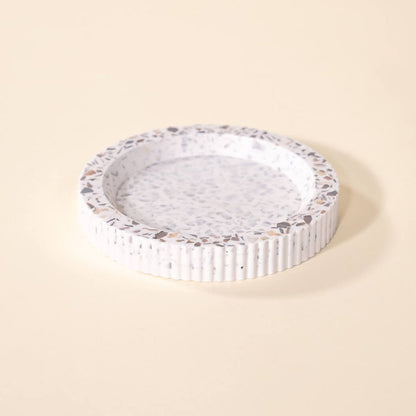 socle bouteille colosse coquillages recycles malakio