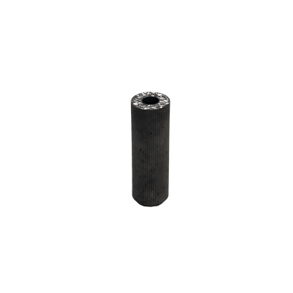 soliflore colosse noir coquillages recycles malakio