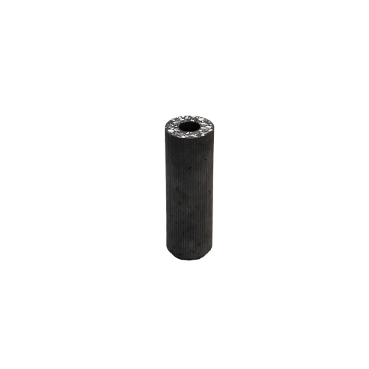 soliflore colosse noir coquillages recycles malakio